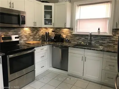 7 Woodland Avenue, St. Catharines, On L2r 5a1