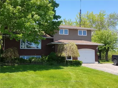 51 Elmvale Crescent S, Port Colborne, On L3x 5x1