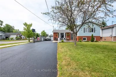105 PROSPECT POINT Road S, Fort Erie, ON L0S 1N0