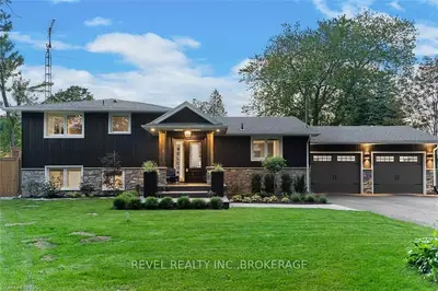 46 FIRELANE 6 Road, Niagara-on-the-Lake, ON L0S 1J0
