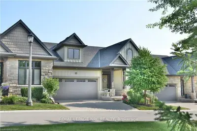 36 Hillside Drive, Niagara-on-the-Lake, ON L0S 1P0