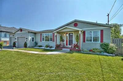 664 Gorham Road, Fort Erie, On L0s 1n0