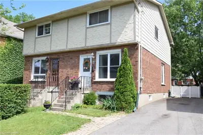 44 Church Street, Welland, On L3c 4n4