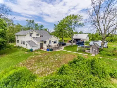 1646 OTT Road, Fort Erie, ON L0S 1S0