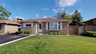 4935 JOHN Street, Lincoln, ON L0R 1B0