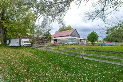 5650 Michener Road, Port Colborne, On L0s 1r0