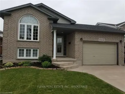 8309 Racey Avenue, Niagara Falls, On L2h 3m7