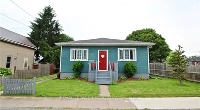 18 Beech Street, Port Colborne, On L3k 3n8
