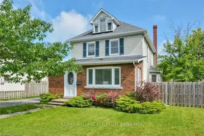 459 Main Street W, Port Colborne, On L3k 3w2