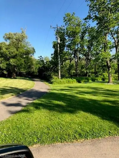 LOT 2 NIAGARA RIVER PARKWAY Parkway, Niagara Falls, ON L0S 1S0