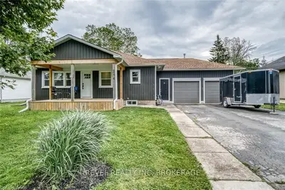 214 Elmwood Avenue, Fort Erie, ON L0S 1B0