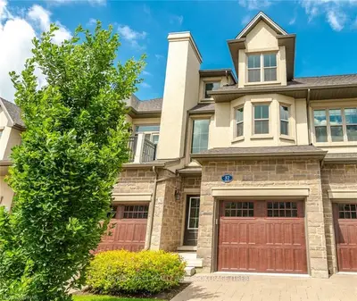 32 ABERDEEN Lane S 17, Niagara-on-the-Lake, ON L0S 1J0