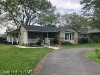564 Lakeview Road, Fort Erie, On L2a 4w6