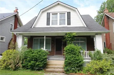 20 FIELDEN Avenue, Port Colborne, ON L3K 4S9