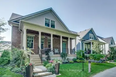44 COOLEY Lane, Niagara-on-the-Lake, ON L0S 1J0