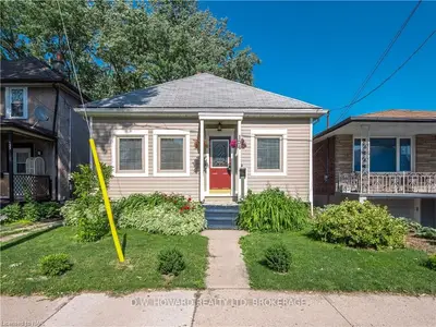 134 Oakland Avenue, Welland, On L3c 2c3