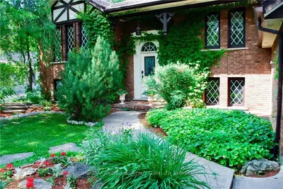 285 John Street W, Niagara-on-the-Lake, ON L0S 1J0
