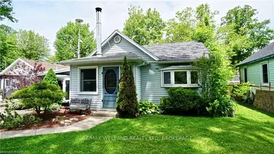 10558 WOODLAND Drive, Wainfleet, ON L3K 5V4