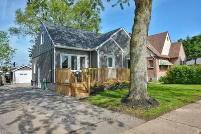 249 McAlpine Avenue S, Welland, ON L3B 1T8