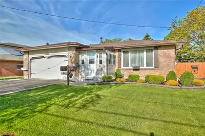 963 LAKEVIEW Road, Fort Erie, ON L2A 5Y9