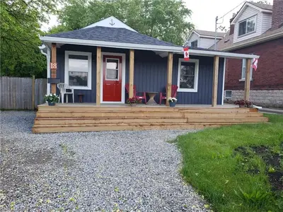 18 King Street, Port Colborne, On L3k 4e5
