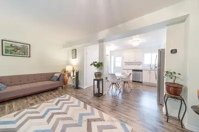 17 Old Pine Trail 131, St. Catharines, On L2m 6p9