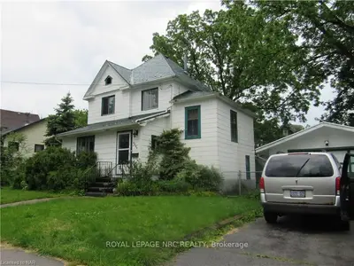 4627 Eastwood Crescent, Niagara Falls, On L2e 1b2