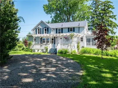 30 HOLLOWAY BAY Road, Fort Erie, ON L0S 1N0