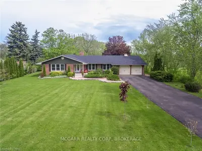1792 YORK Road, Niagara-on-the-Lake, ON L0S 1J0