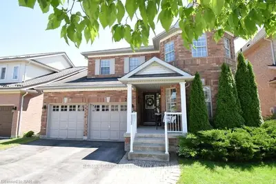 78 Young Crescent, Niagara-on-the-Lake, ON L0S 1J0