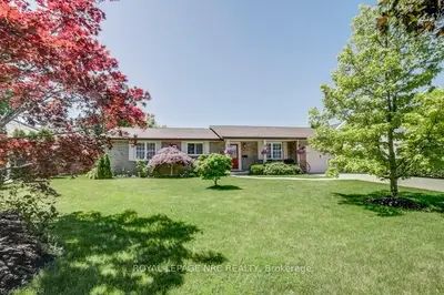 31 CONFEDERATION Drive, Niagara-on-the-Lake, ON L0S 1J0