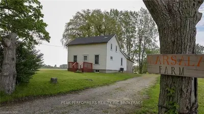 365 BOOKER Road, Haldimand County, ON N1A 2W5