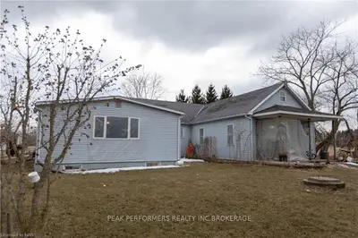 1009 Hutchinson Road, Haldimand County, ON N0A 1K0