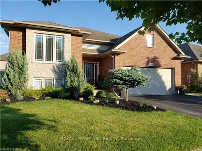 159 Hillsdale Road, Welland, On L3c 7m4