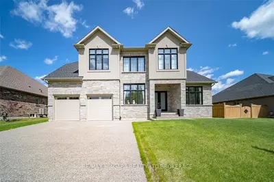 1583 LOOKOUT Street, Pelham, ON L0S 1E5
