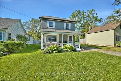 3837 Elm Street, Fort Erie, On L0s 1n0