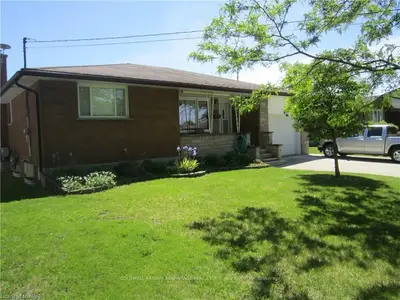 167 Iva Street, Welland, On L3b 1w7