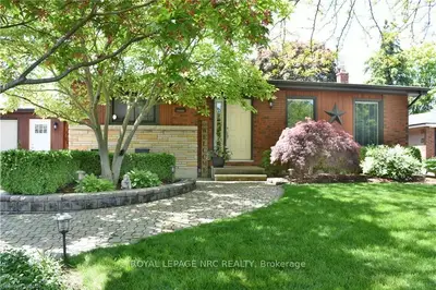 5 ANDRES Street, Niagara-on-the-Lake, ON L0S 1J0
