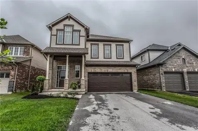 6323 Dores Drive, Niagara Falls, On L2g 0h1