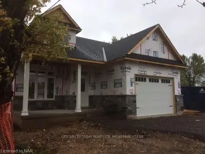 3709 Mathewson (Lot 188) Avenue S, Fort Erie, ON L0S 1B0