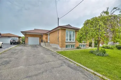 6810 Caledonia Street, Niagara Falls, On L2g 5a9