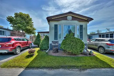 3033 Townline Road 151, Fort Erie, On L0s 1s1