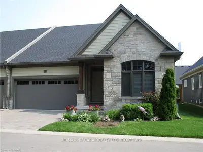 8 Sawmill Lane, Niagara-on-the-lake, On L0s 1j0