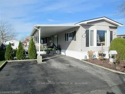 3033 TOWNLINE Road 354, Fort Erie, ON L0S 1S1