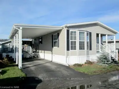 3033 TOWNLINE Road 328, Fort Erie, ON L0S 1S1