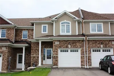 1109 Meadowood Street, Fort Erie, On L2a 0c1
