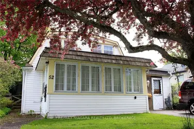 52 MURRAY Street, Fort Erie, ON L2A 2A4