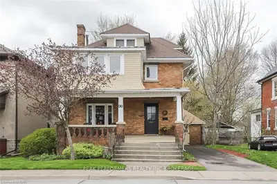 90 KING Street, Port Colborne, ON L3K 4E9
