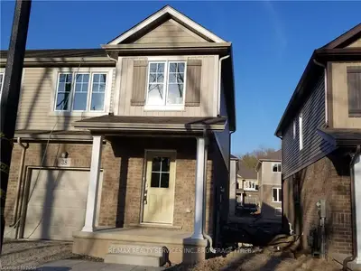 340 Prospect Point Road N 38, Fort Erie, On L0s 1n0