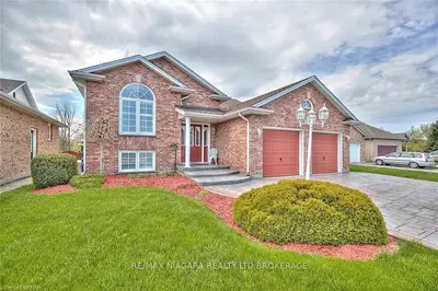 7750 Cameron Court, Niagara Falls, On L2h 3g9